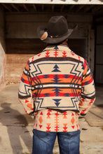 Load image into Gallery viewer, The Red Rum Trail Coat