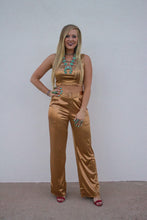 Load image into Gallery viewer, The Gold Buckle Set