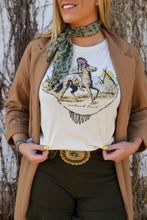 Load image into Gallery viewer, The Wolf Dancer Tee