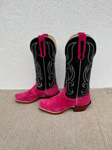 The Taylor Boots