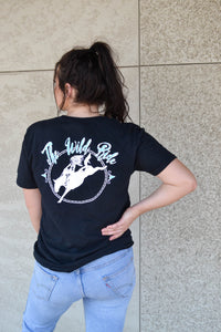 The Wild Ride Logo Tee