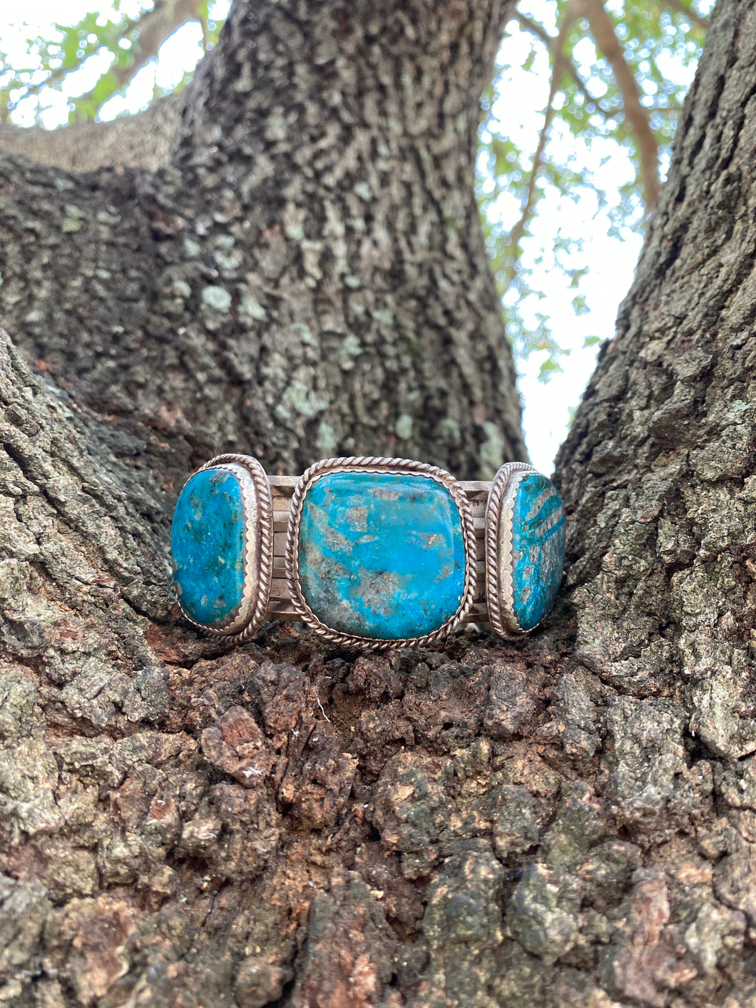 The Calypso Cuff