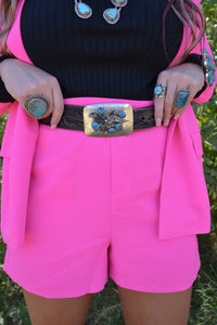 The Magic Poison Shorts