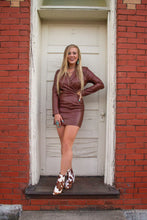 Load image into Gallery viewer, The Roulette Dress