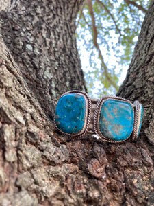 The Calypso Cuff