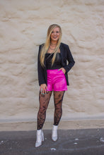 Load image into Gallery viewer, The Western Barbie Shorts