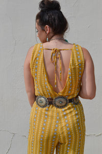 The Far West Jumpsuit