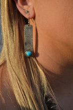 Load image into Gallery viewer, The Business Girl Earrings