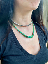 Load image into Gallery viewer, The Paleface Necklace