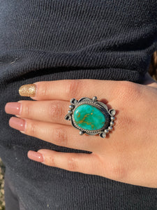 The Color Me Bad Ring