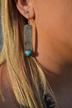 Load image into Gallery viewer, The Business Girl Earrings