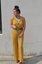 Load image into Gallery viewer, The Far West Jumpsuit