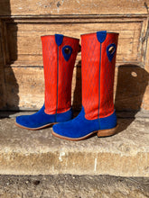 Load image into Gallery viewer, The Painted River Boots